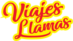 Logo de Viajes Llamas